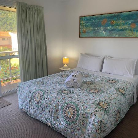 Unit 1 Sunbird On Lamond Villa Airlie Beach Eksteriør billede