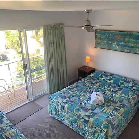Unit 1 Sunbird On Lamond Villa Airlie Beach Eksteriør billede