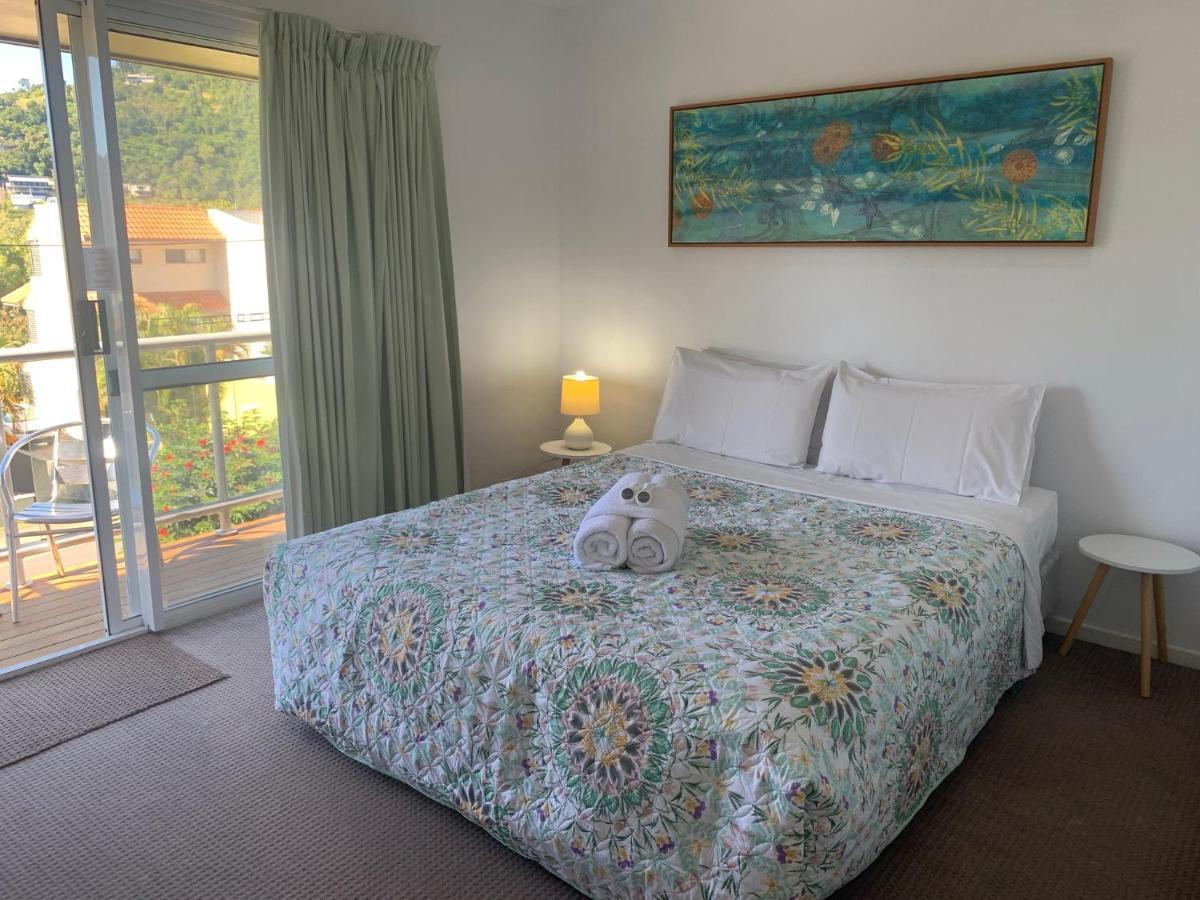 Unit 1 Sunbird On Lamond Villa Airlie Beach Eksteriør billede