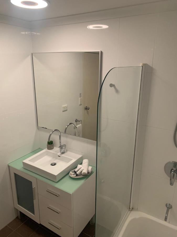 Unit 1 Sunbird On Lamond Villa Airlie Beach Eksteriør billede