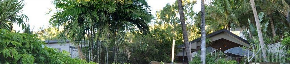 Unit 1 Sunbird On Lamond Villa Airlie Beach Eksteriør billede