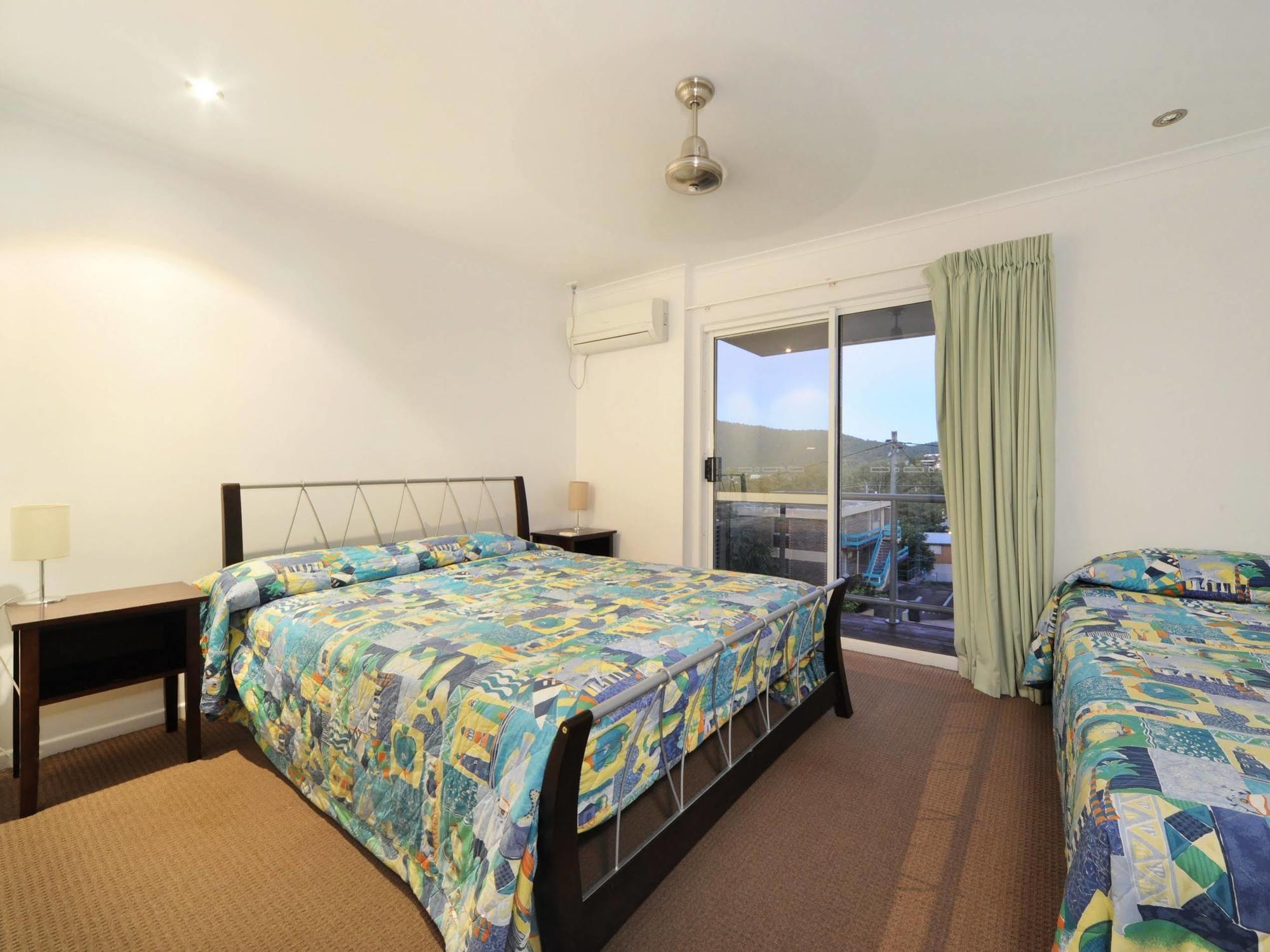 Unit 1 Sunbird On Lamond Villa Airlie Beach Eksteriør billede